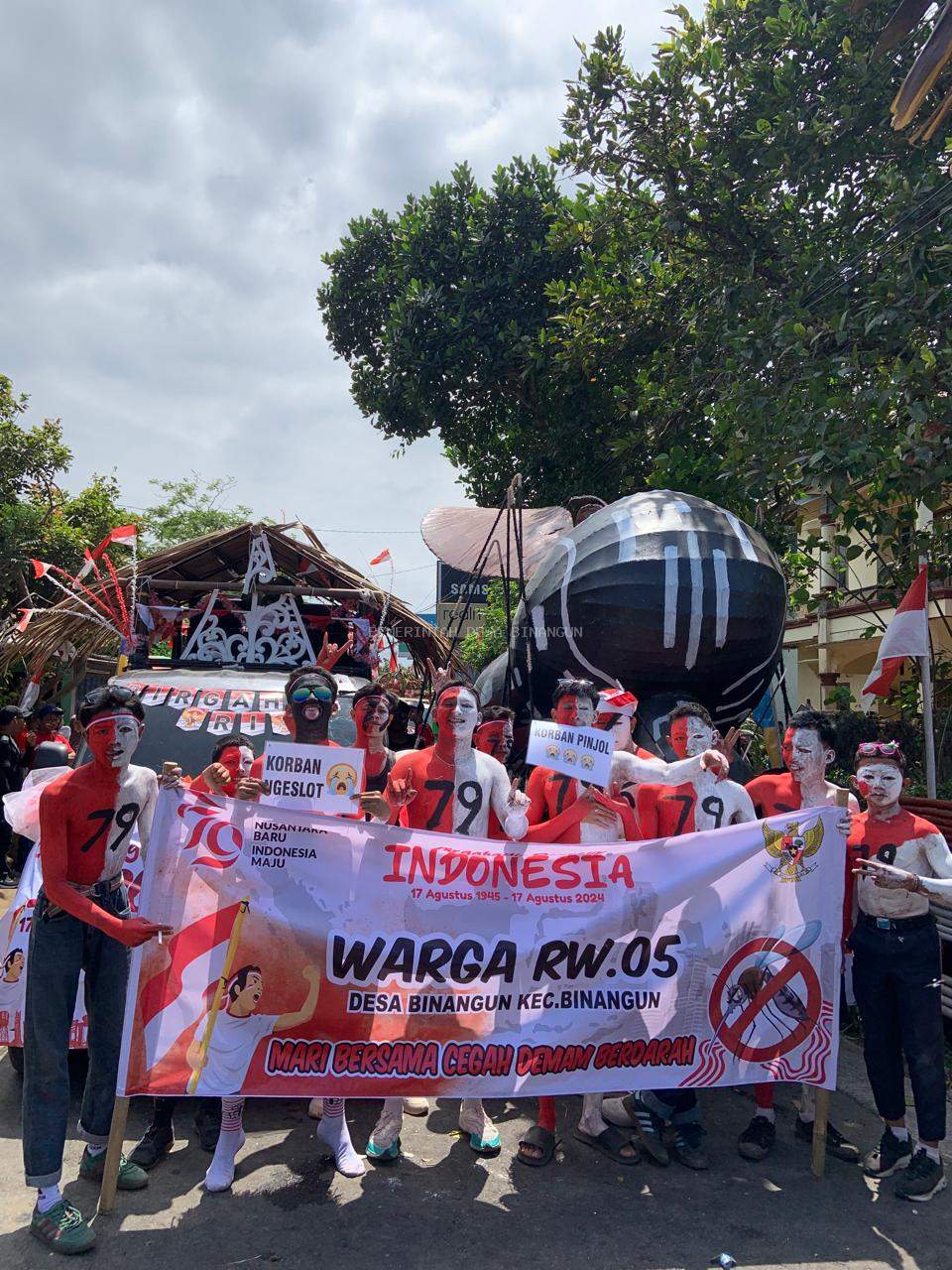 KARNAVAL