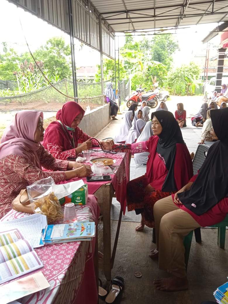 POSYANDU LANSIA WHREDHA BINARIA 3