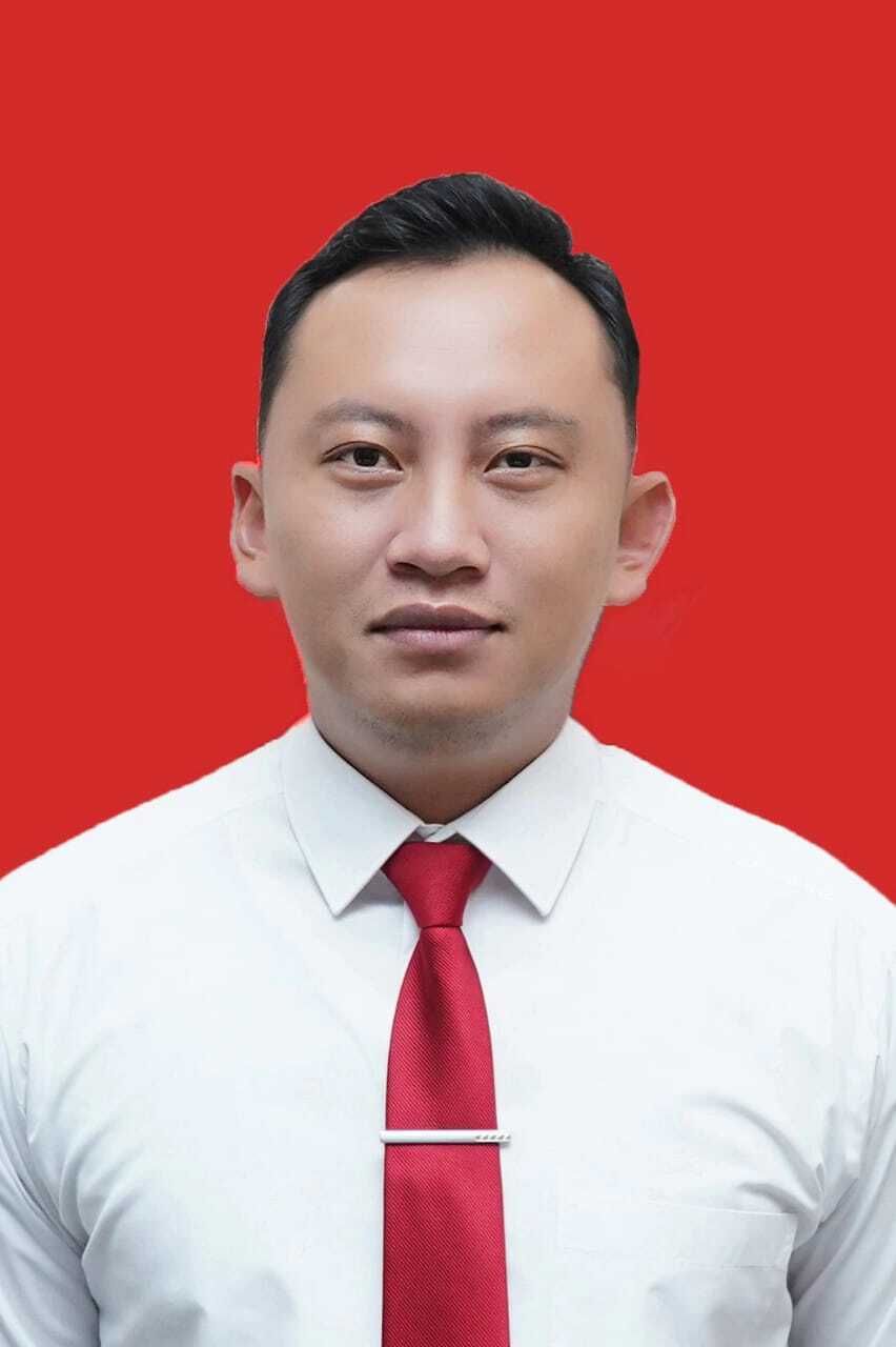 GRADY GRIFANDI DELEVI, S.STP., M.M.